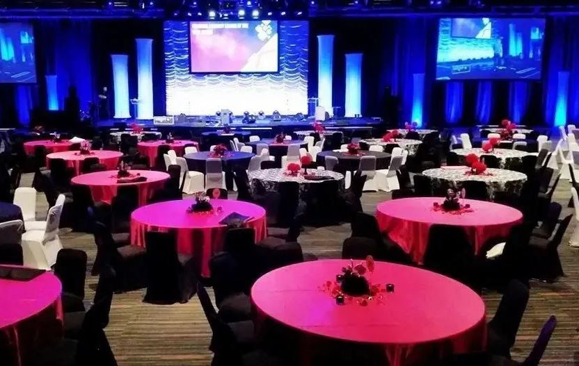 CORPORATE EVENT SERVICES