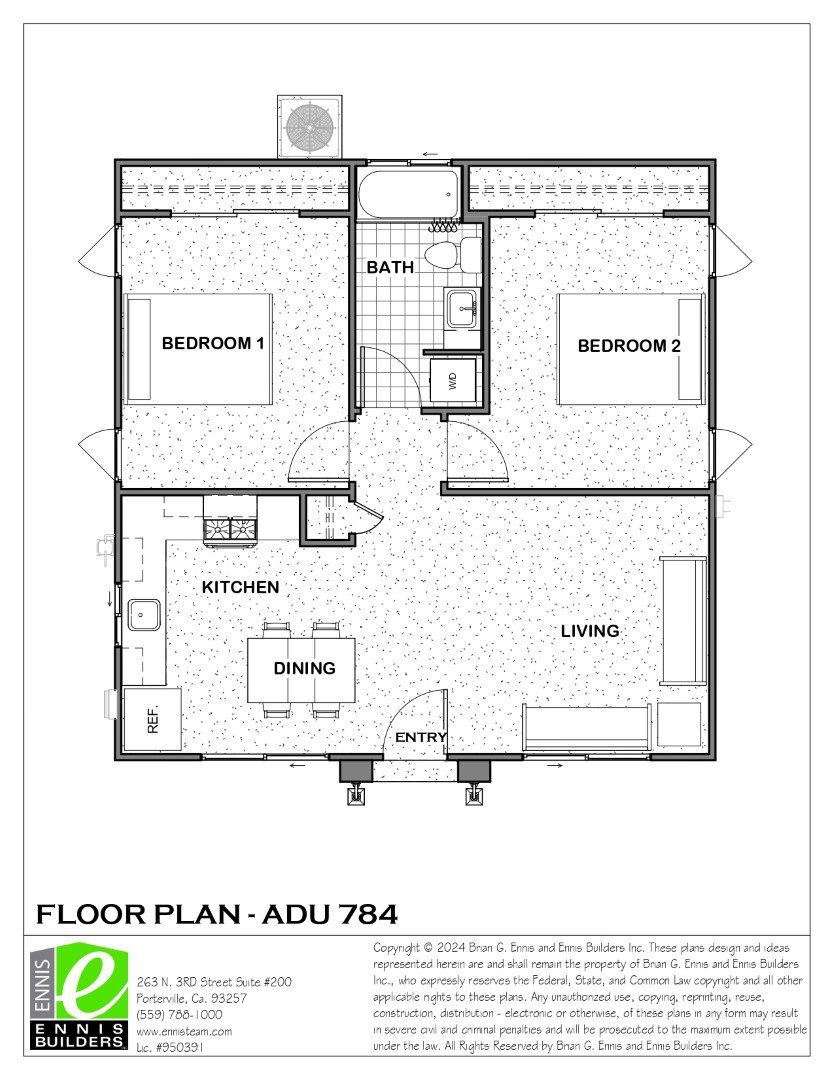 ADU 784 2d plan