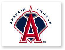 Anaheim Angels