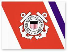 United State costal guard