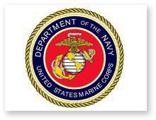 United States of Marine Corps