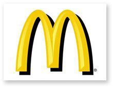 Mcdonalds