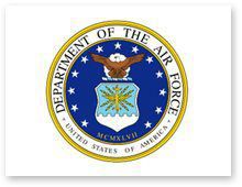 Department of Airforce