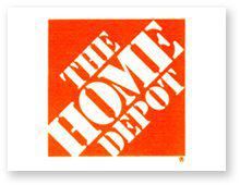 The home depot