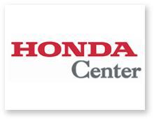 Honda center