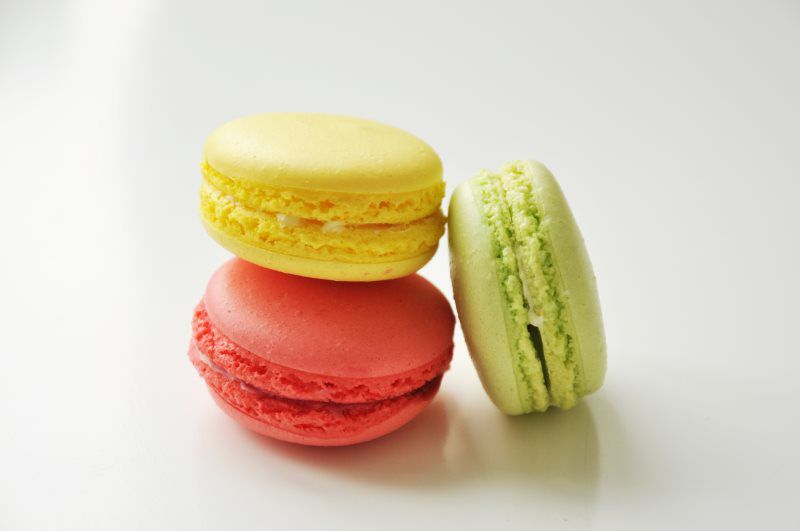 macaroons