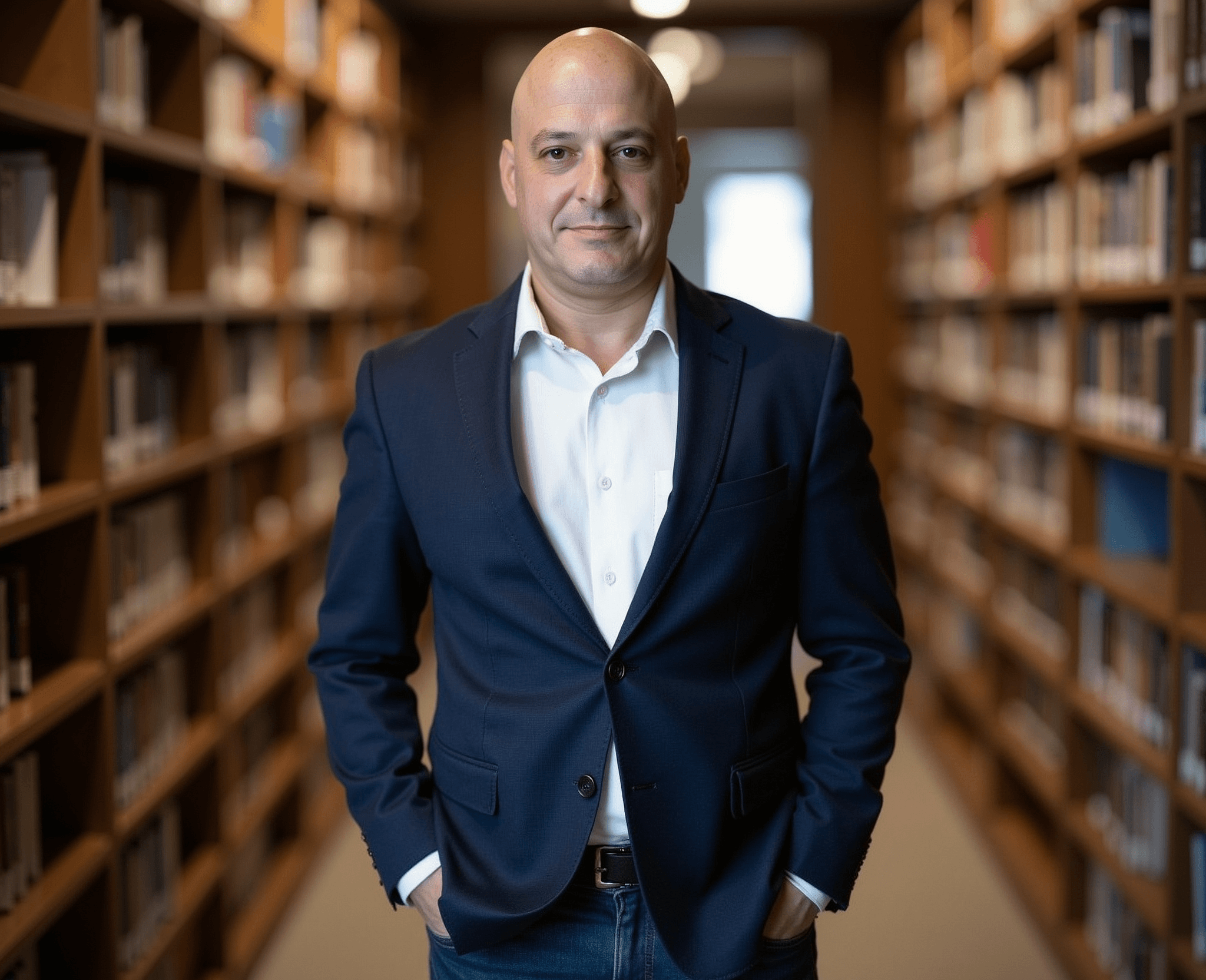 Joe Puglisi