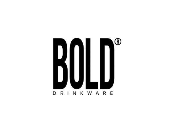 Bold Drinkware logo
