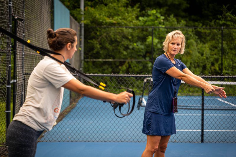 Personal Training Brevard Health & Racquet Club 8288833005