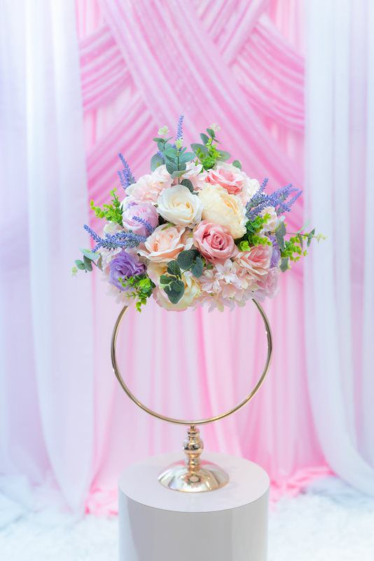 Party Rentals Centerpieces Rosario Star Event Planner North Bergen, NJ