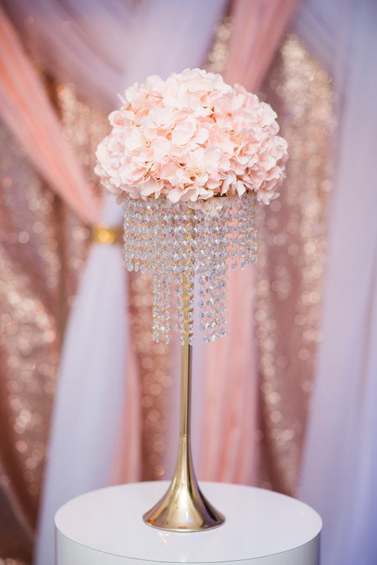 Party Rentals Centerpieces Rosario Star Event Planner North Bergen, NJ