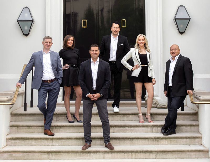 Home Peers Residential Real Estate