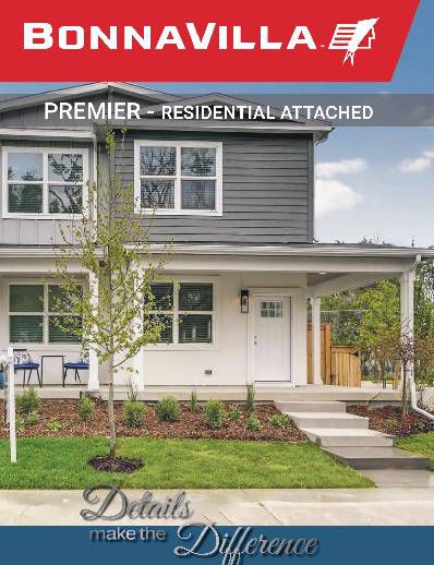 Residential Attached