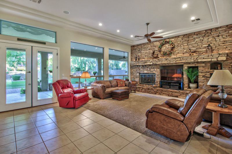 Sold Properties - 370 E Canyon Creek