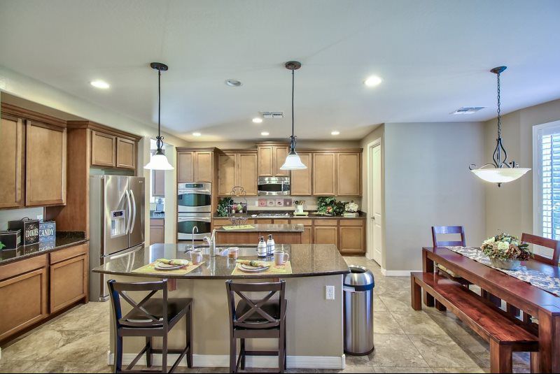 Sold Properties - 3728 E Morrison Ranch Parkway