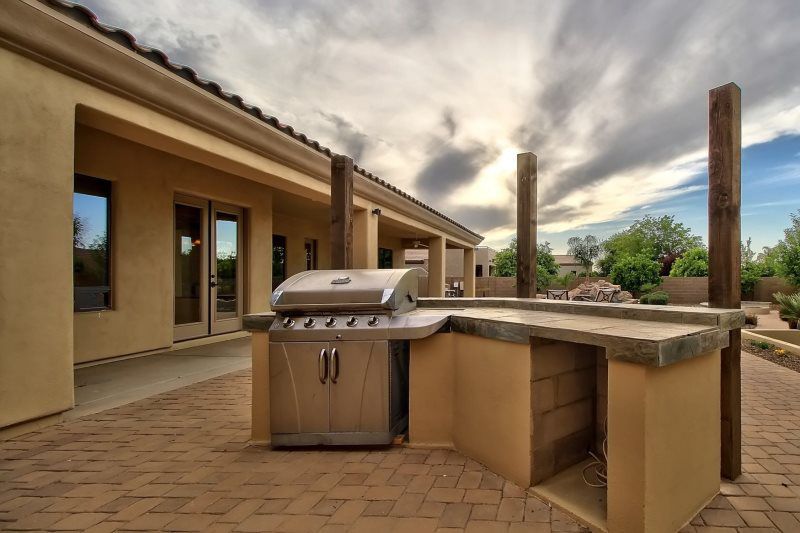 Sold Properties - 19988 E Elaine Court