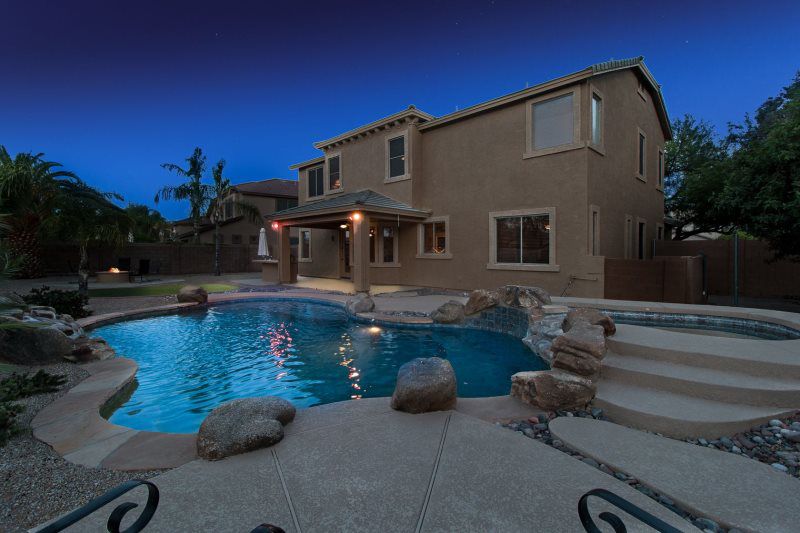 Sold Properties - 3116 Stanford Avenue