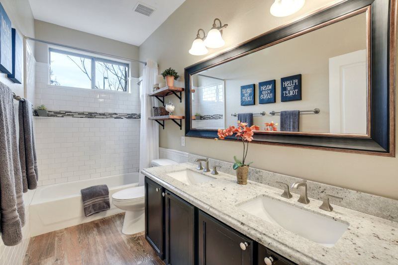 Sold Properties - 3639 S Colt Drive