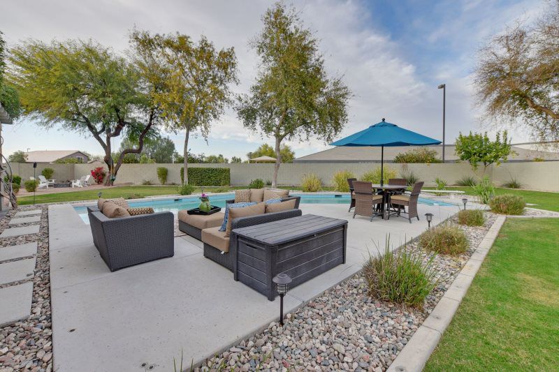 Sold Properties - 3639 S Colt Drive