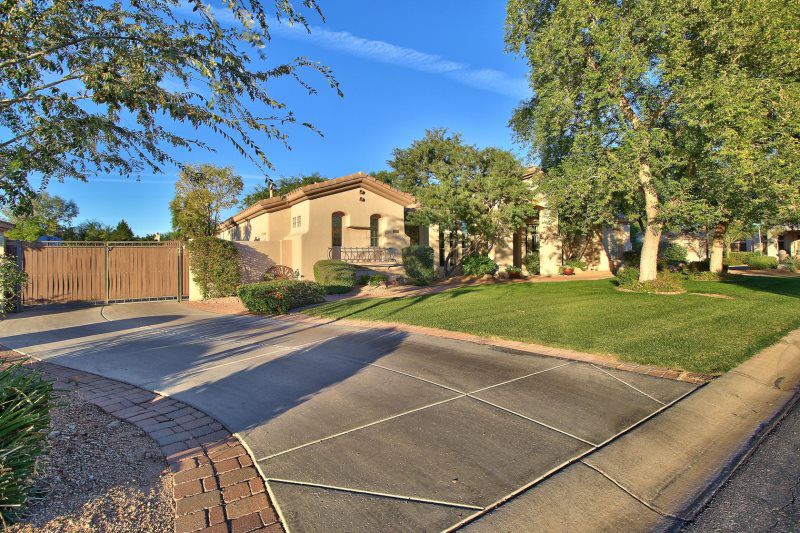 Sold Properties - 19988 E Elaine Court