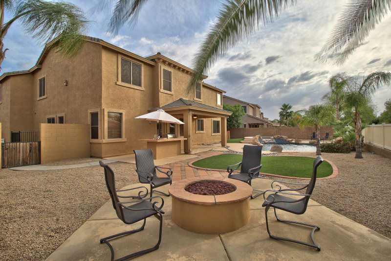 Sold Properties - 3116 Stanford Avenue