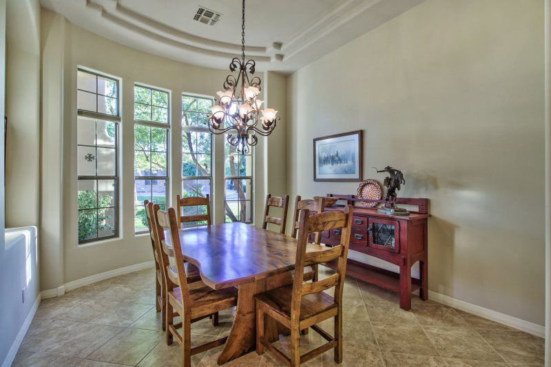 Sold Properties - 370 E Canyon Creek