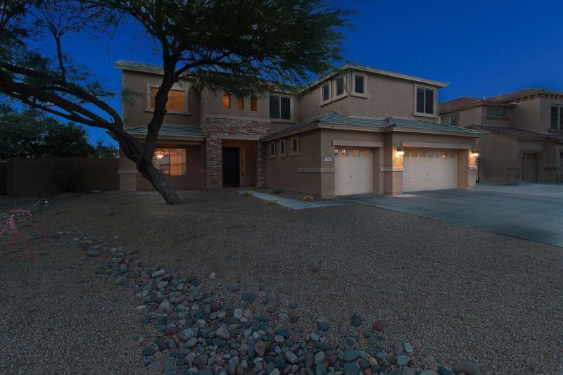 Sold Properties - 3116 Stanford Avenue