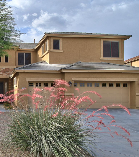 Sold Properties - 3116 Stanford Avenue