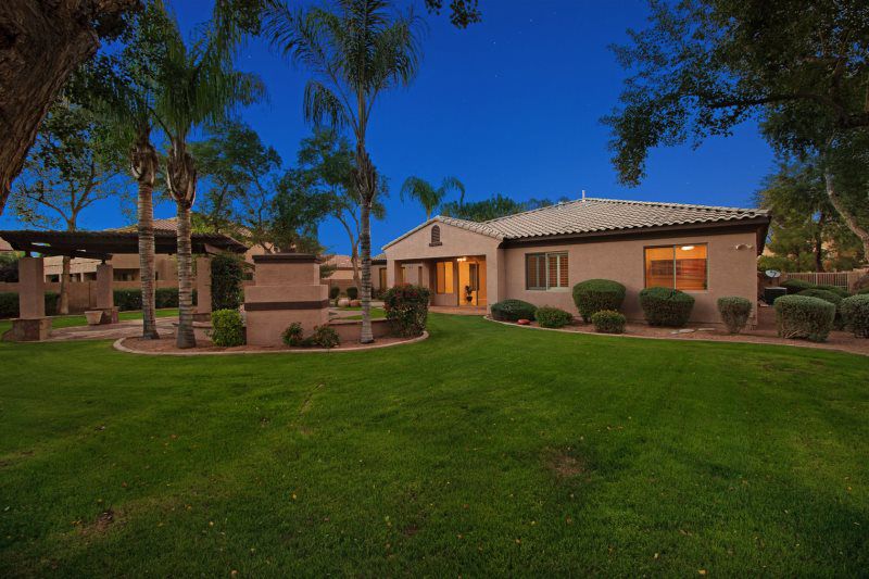 Sold Properties - 2849 E Clifton Court