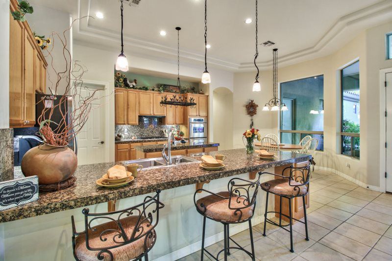 Sold Properties - 370 E Canyon Creek