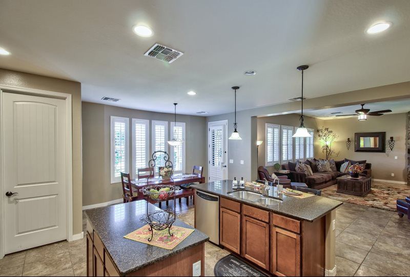 Sold Properties - 3728 E Morrison Ranch Parkway