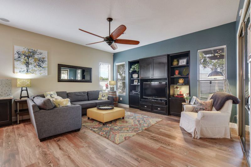 Sold Properties - 3639 S Colt Drive