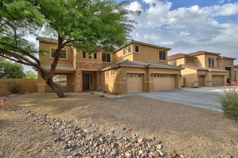 Sold Properties - 3116 Stanford Avenue