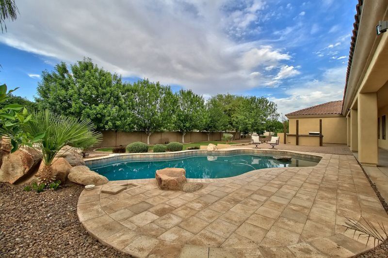 Sold Properties - 19988 E Elaine Court