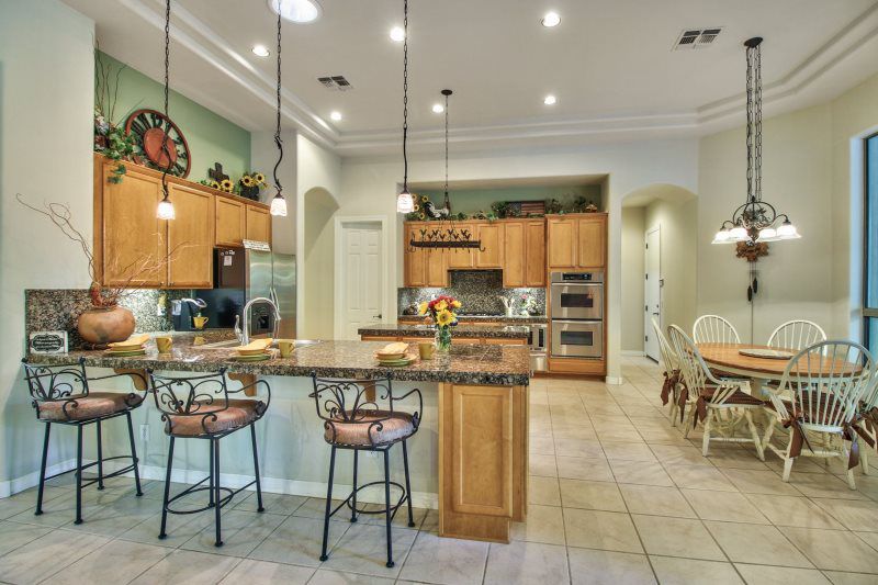 Sold Properties - 370 E Canyon Creek