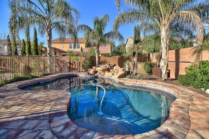 Sold Properties - 3728 E Morrison Ranch Parkway