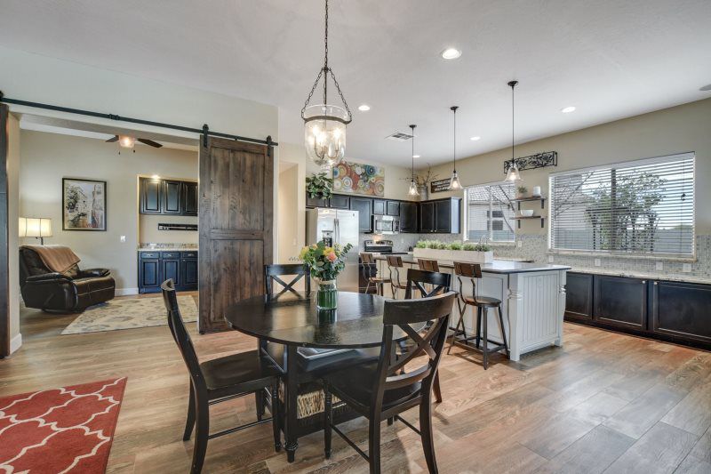 Sold Properties - 3639 S Colt Drive