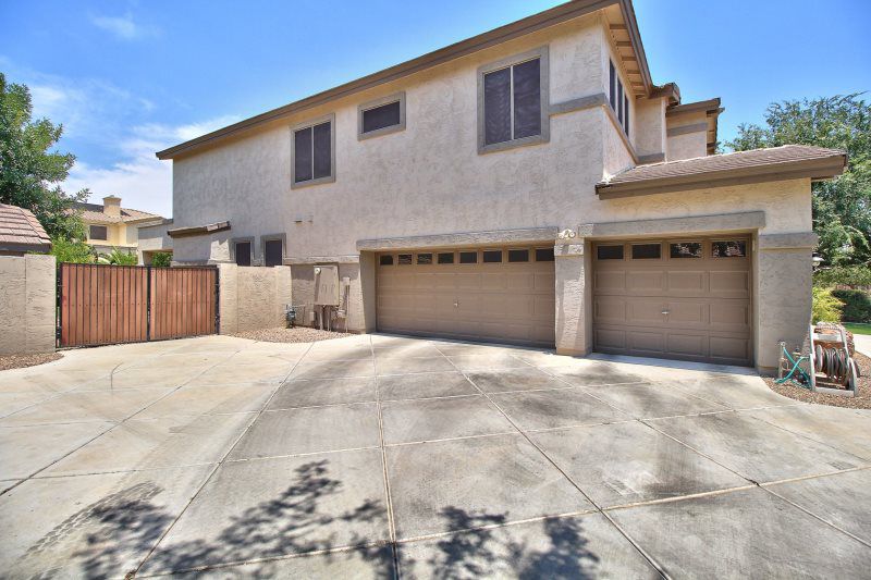 Sold Properties - 18636 E Caledonia