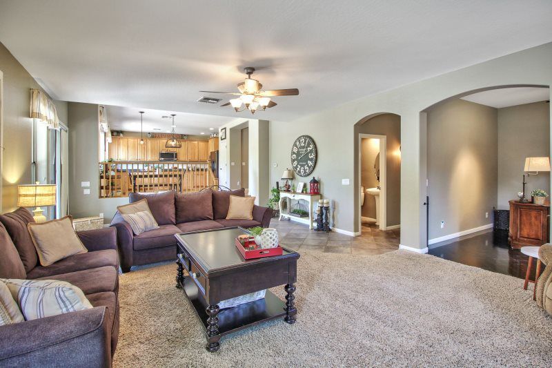 Sold Properties - 18636 E Caledonia