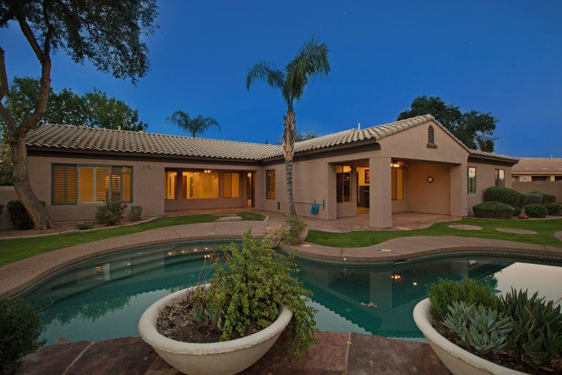 Sold Properties - 2849 E Clifton Court