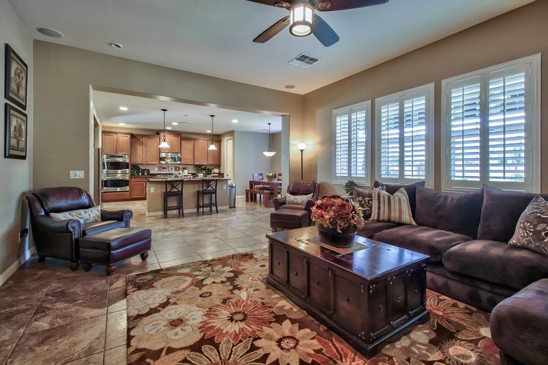 Sold Properties - 3728 E Morrison Ranch Parkway