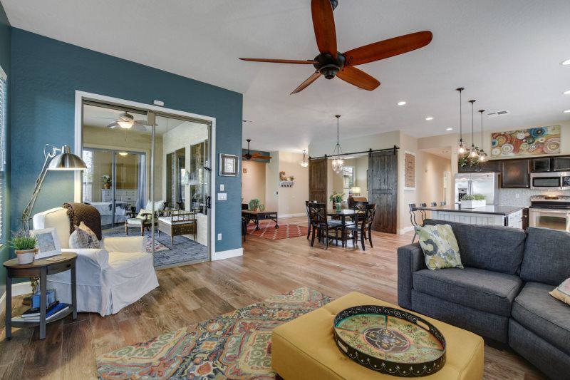 Sold Properties - 3639 S Colt Drive