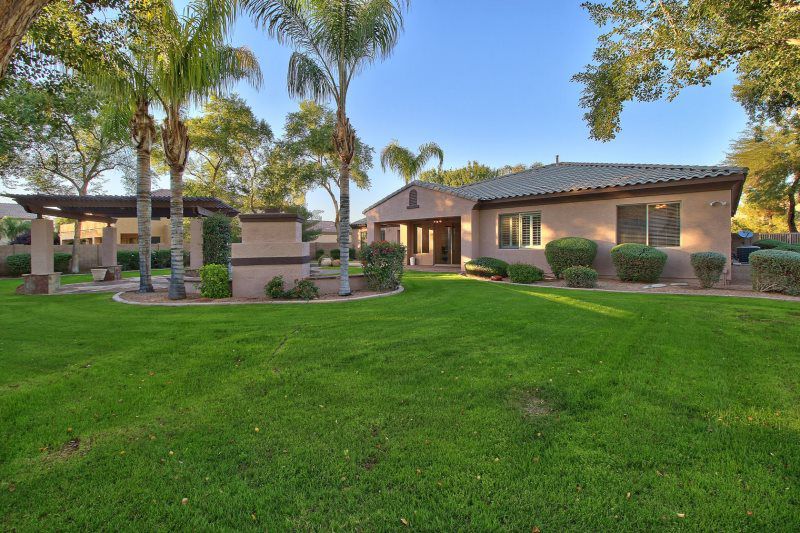 Sold Properties - 2849 E Clifton Court