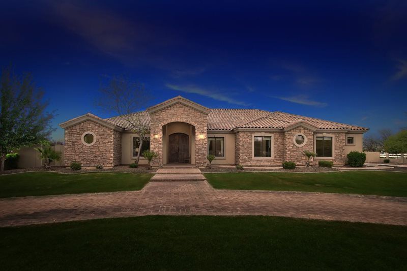 Sold Properties - 19988 E Elaine Court