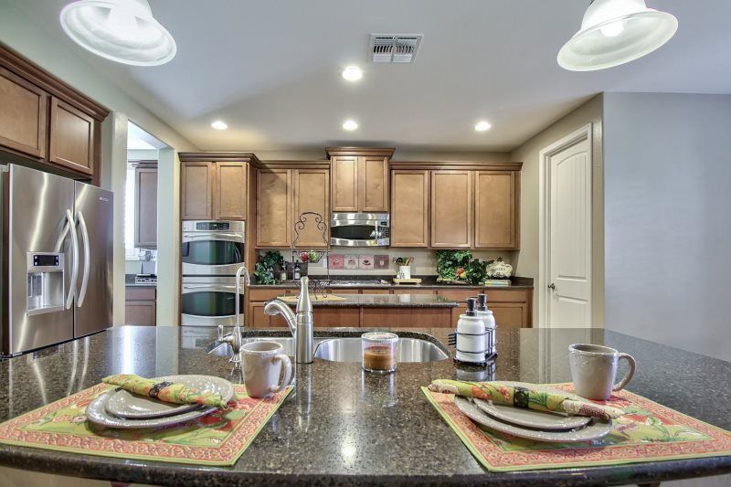 Sold Properties - 3728 E Morrison Ranch Parkway