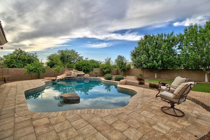 Sold Properties - 19988 E Elaine Court