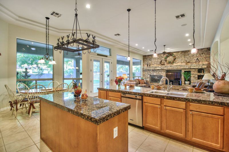 Sold Properties - 370 E Canyon Creek