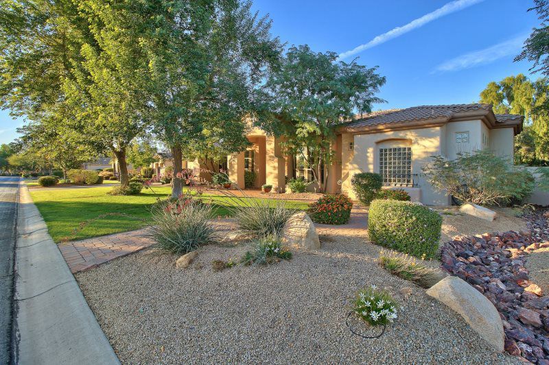Sold Properties - 370 E Canyon Creek