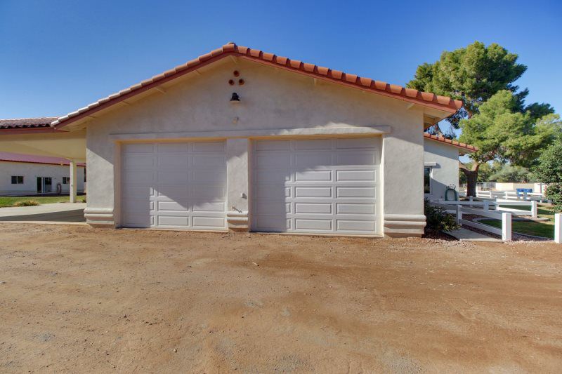 Sold Properties - 13825 E Morgan Drive