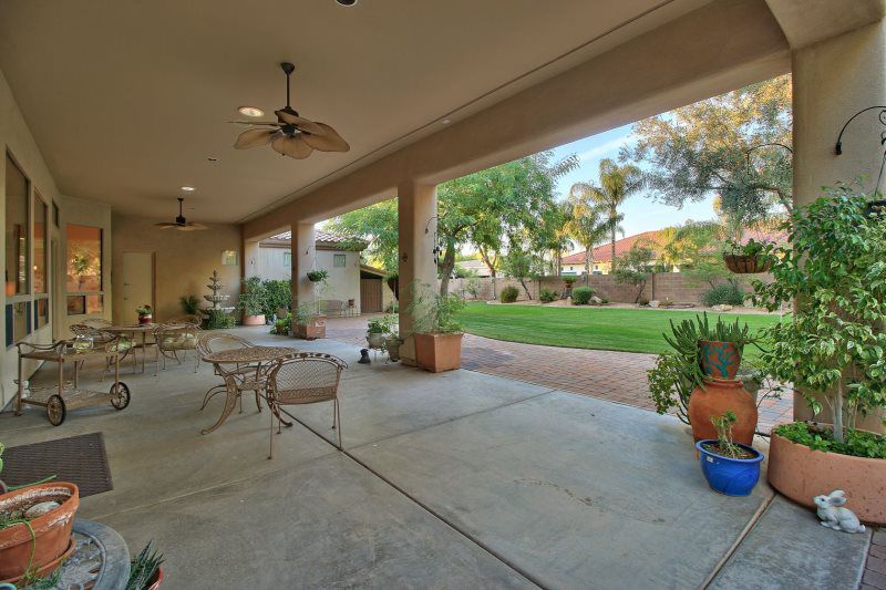 Sold Properties - 370 E Canyon Creek